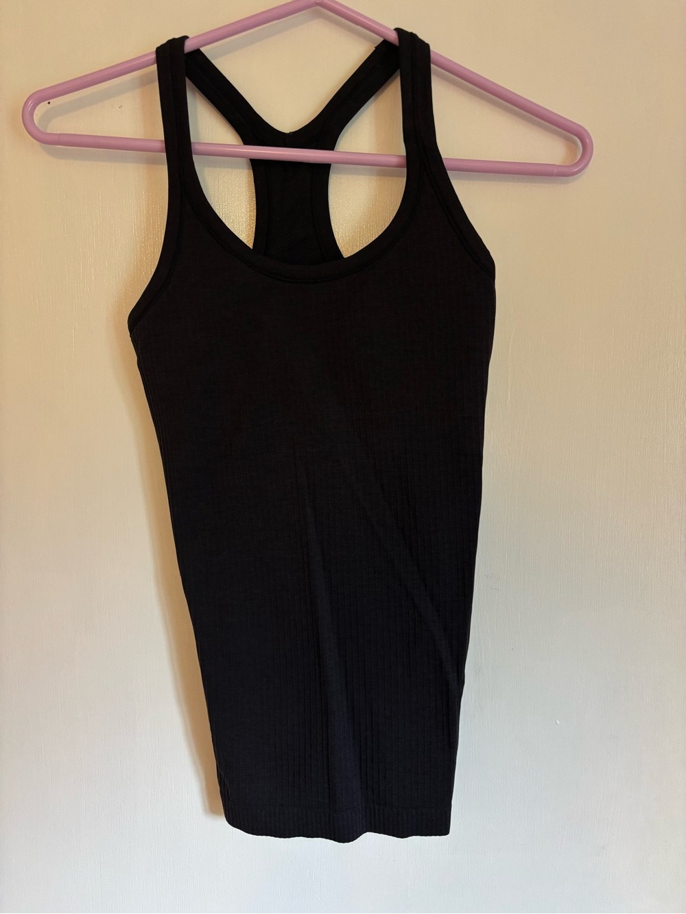 Lululemon Ebb to Street Tank - Size 2